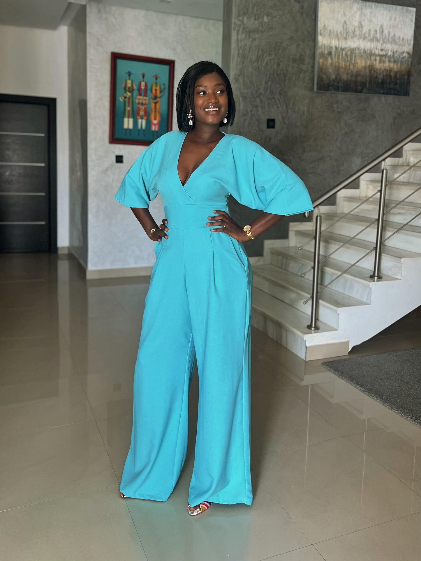 Jumpsuit