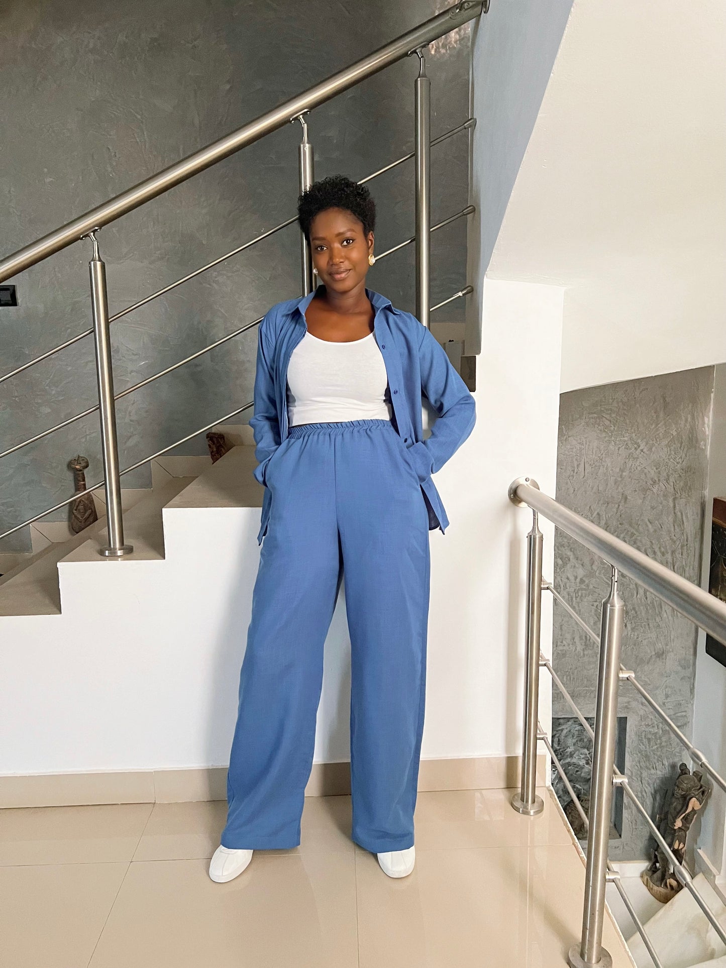 Linen set