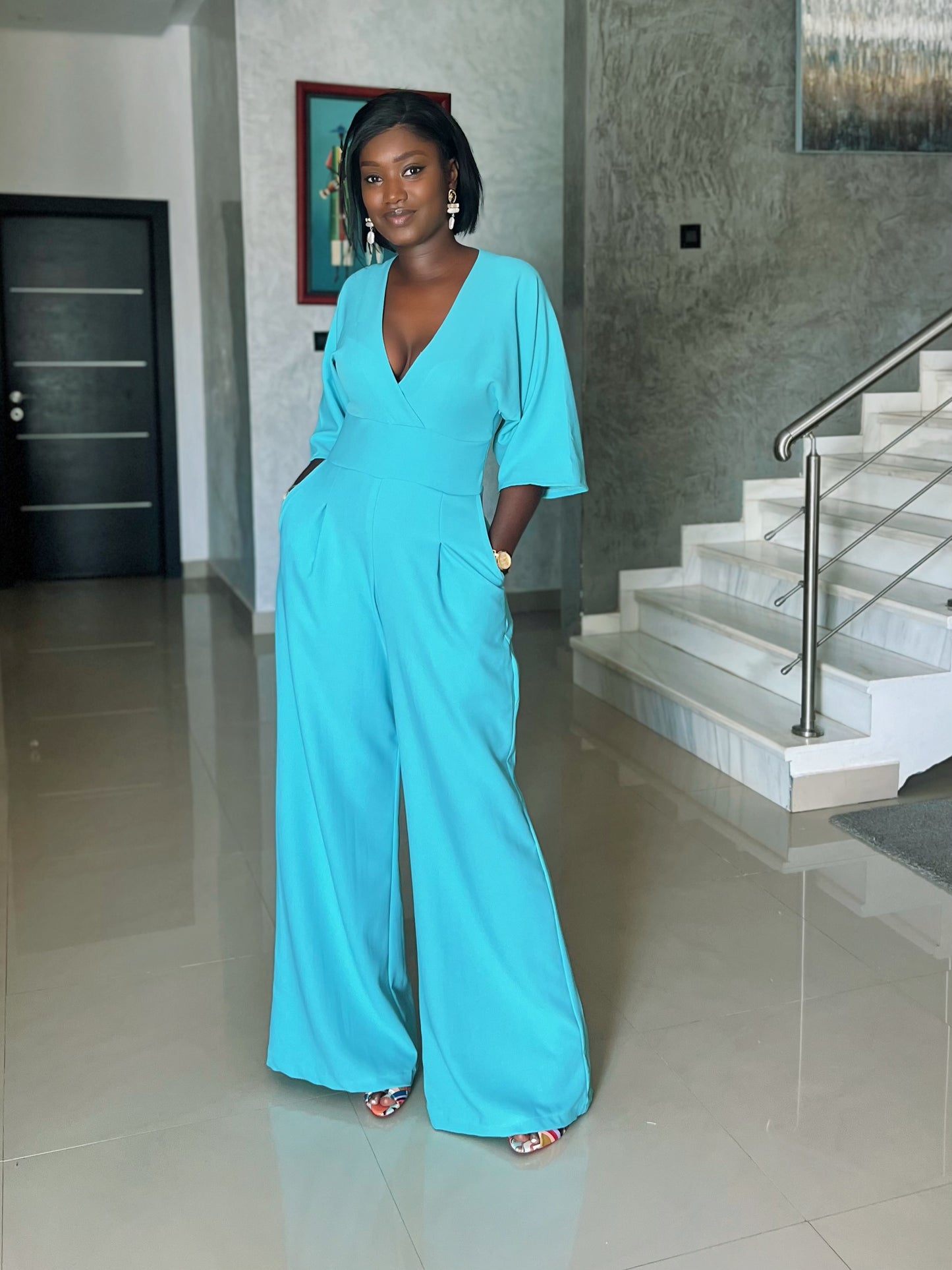 Jumpsuit