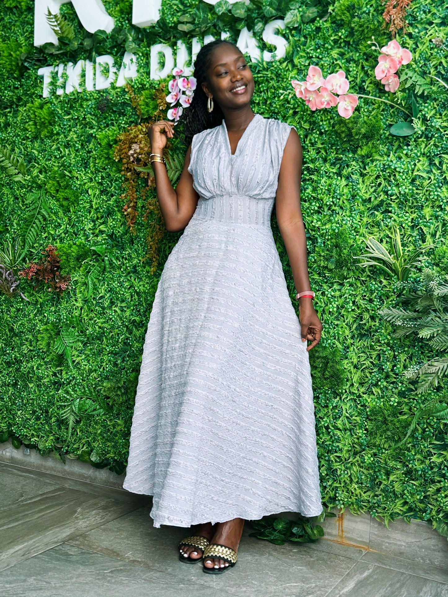 Cocktail dress