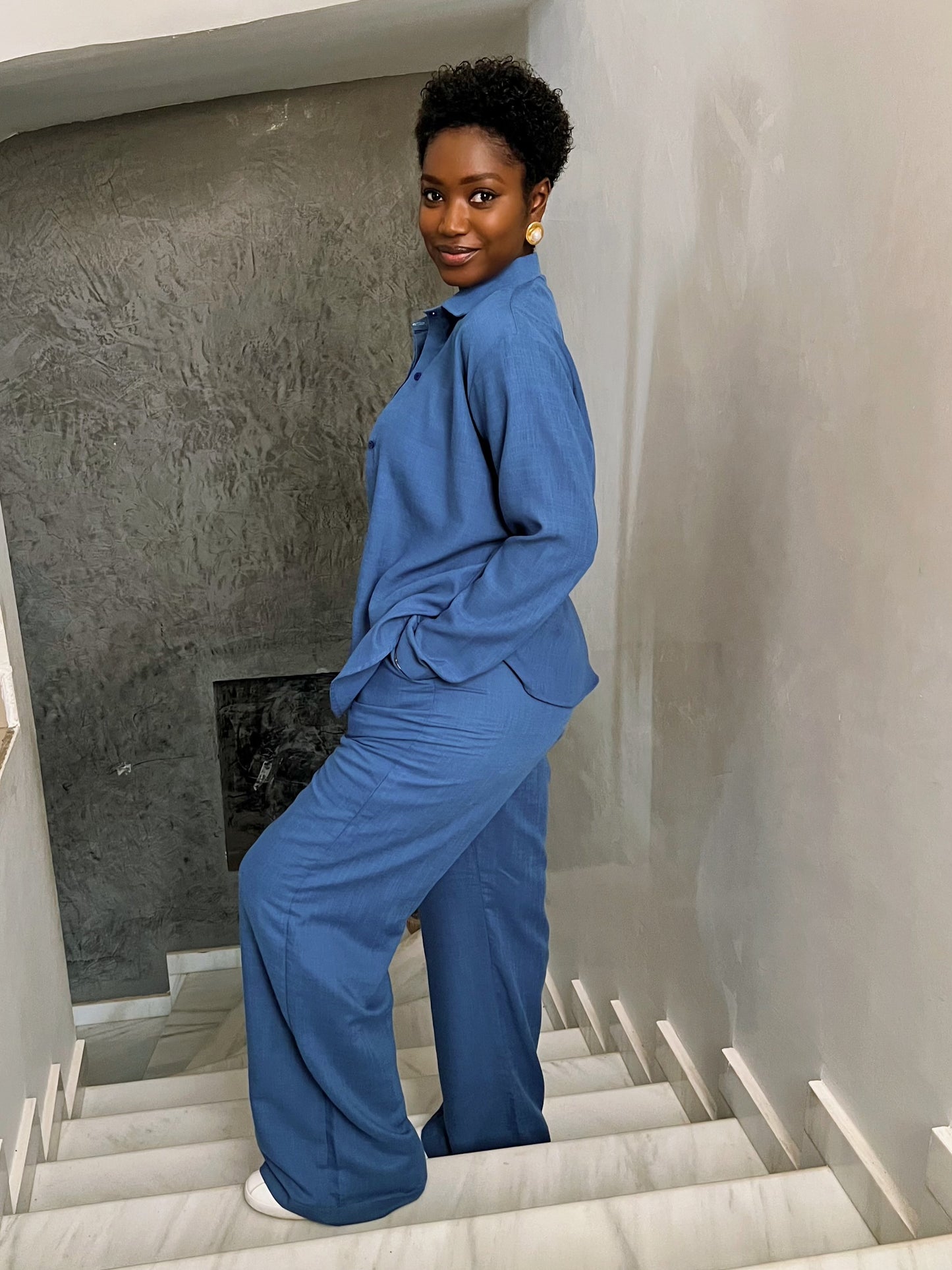 Linen set