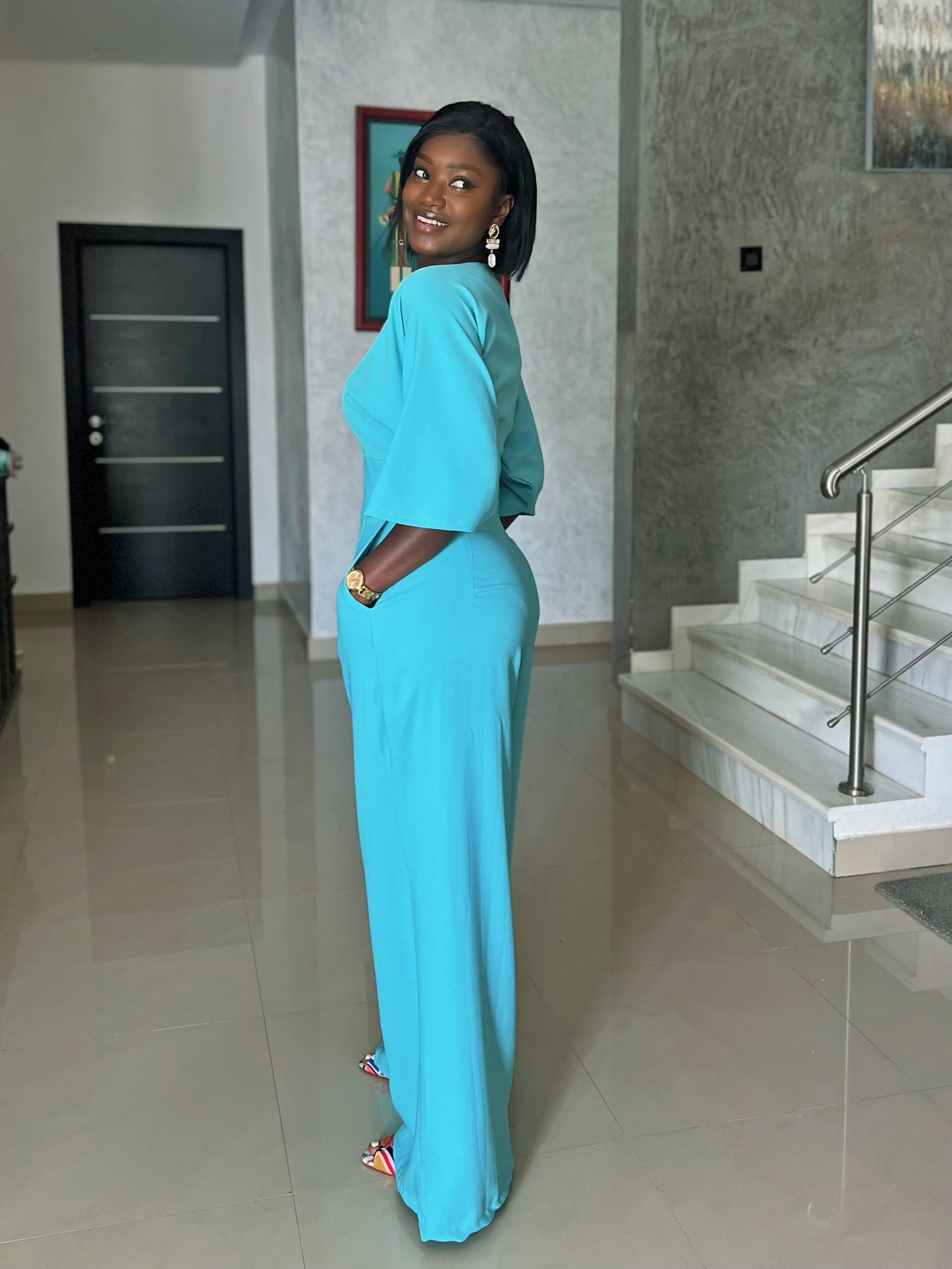 Jumpsuit
