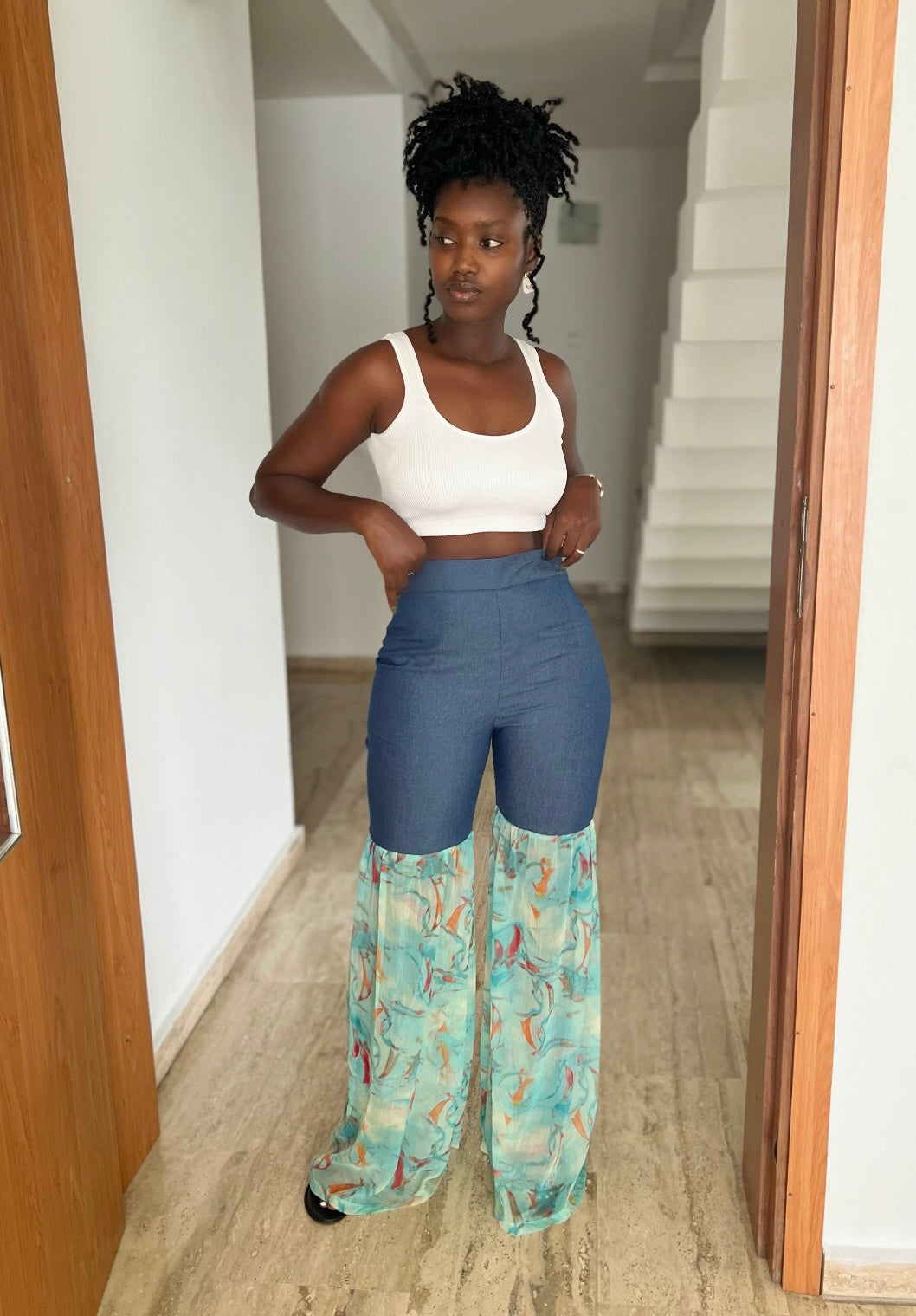 Denim Zazz