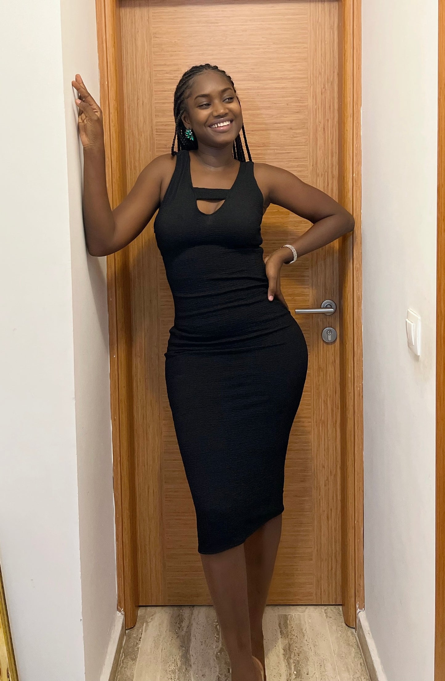 Blaka chic