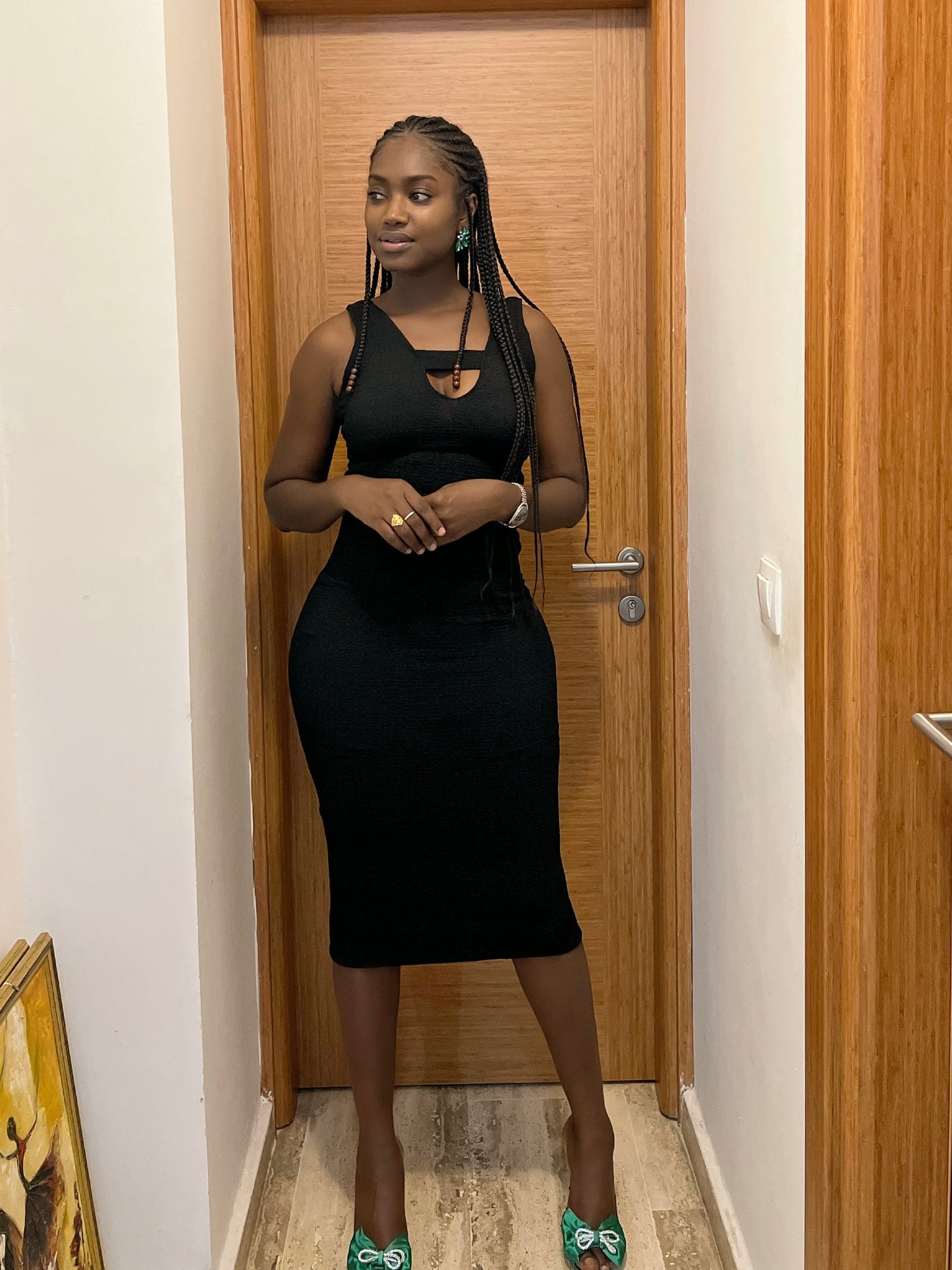Blaka chic
