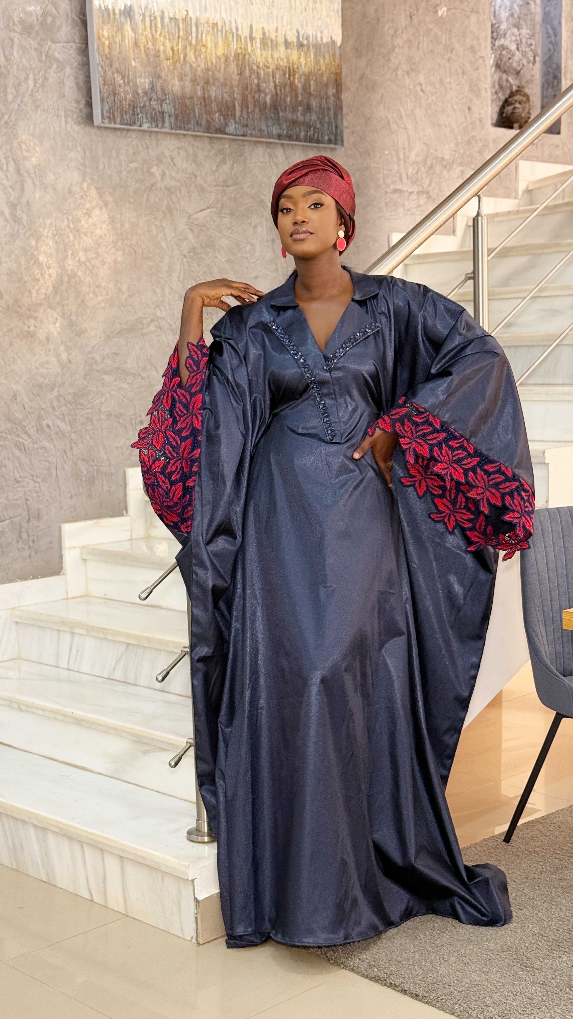 Boubou Diama