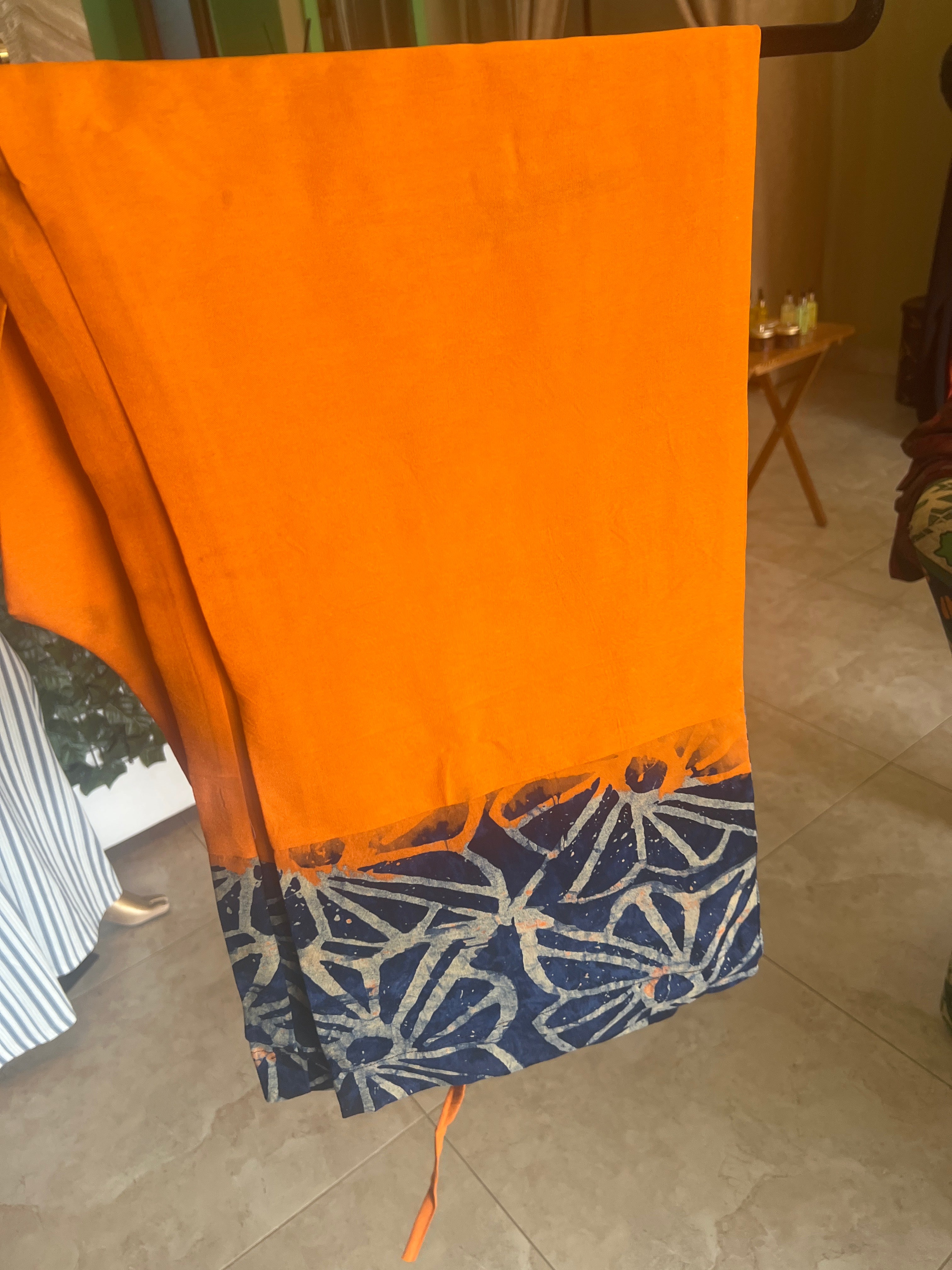 Anka pants