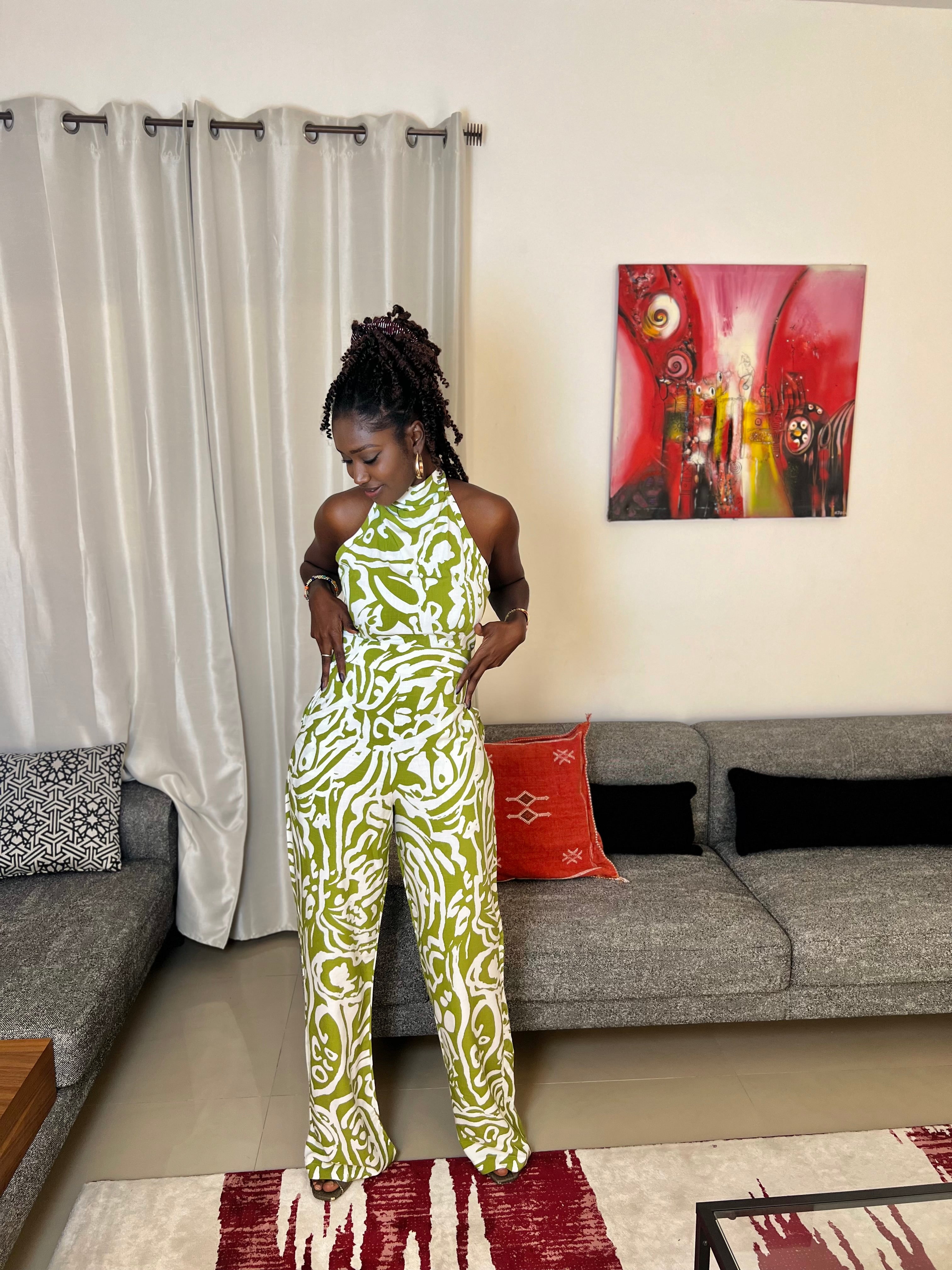 Jumpsuit