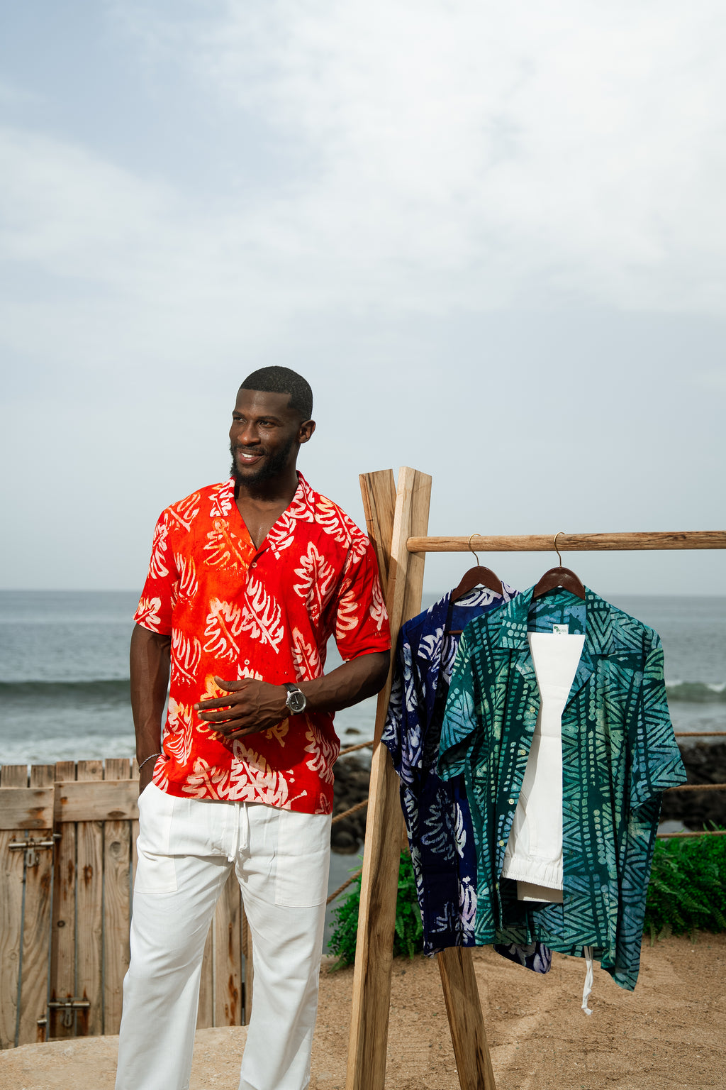 Sundiata set