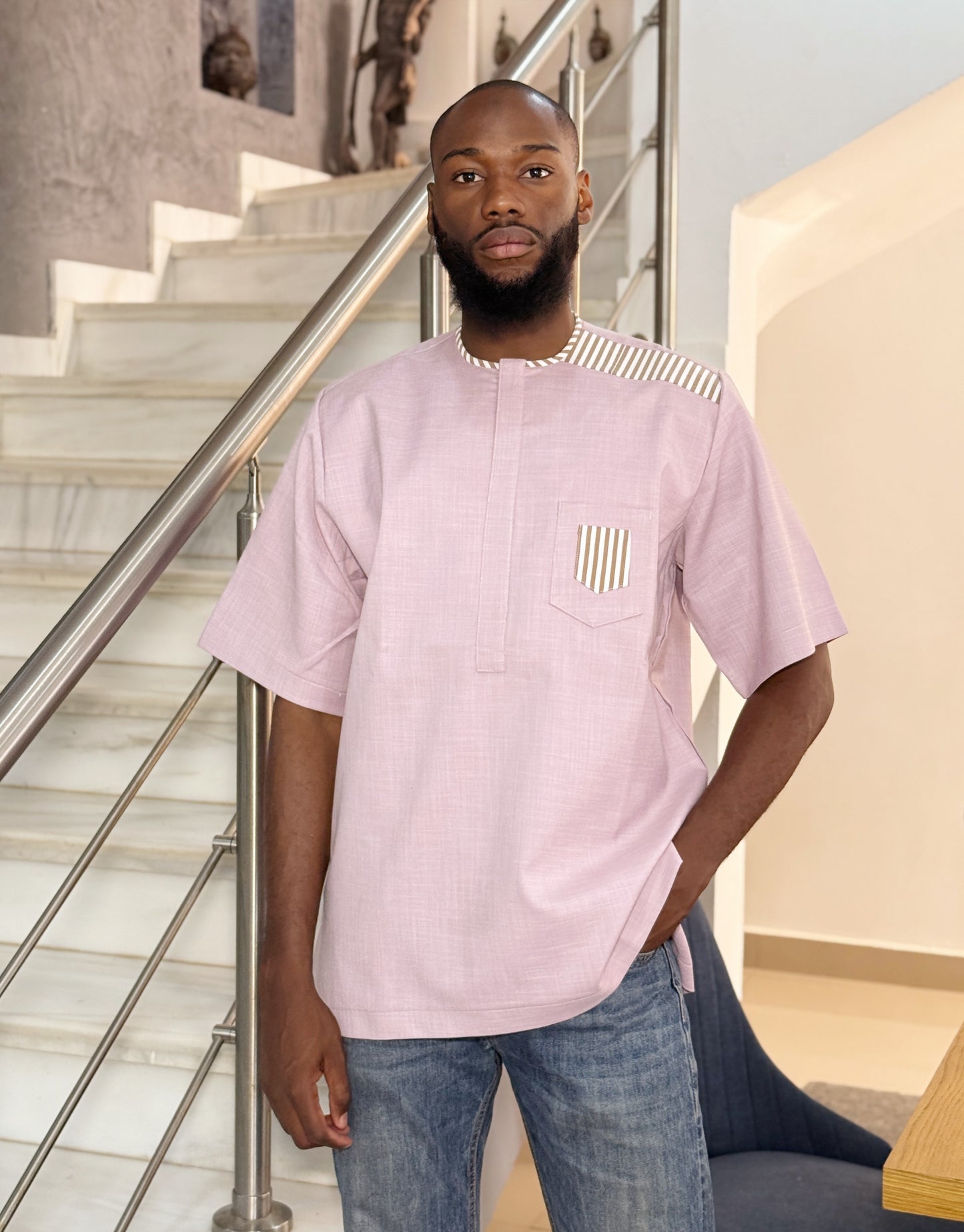 Men’s shirts