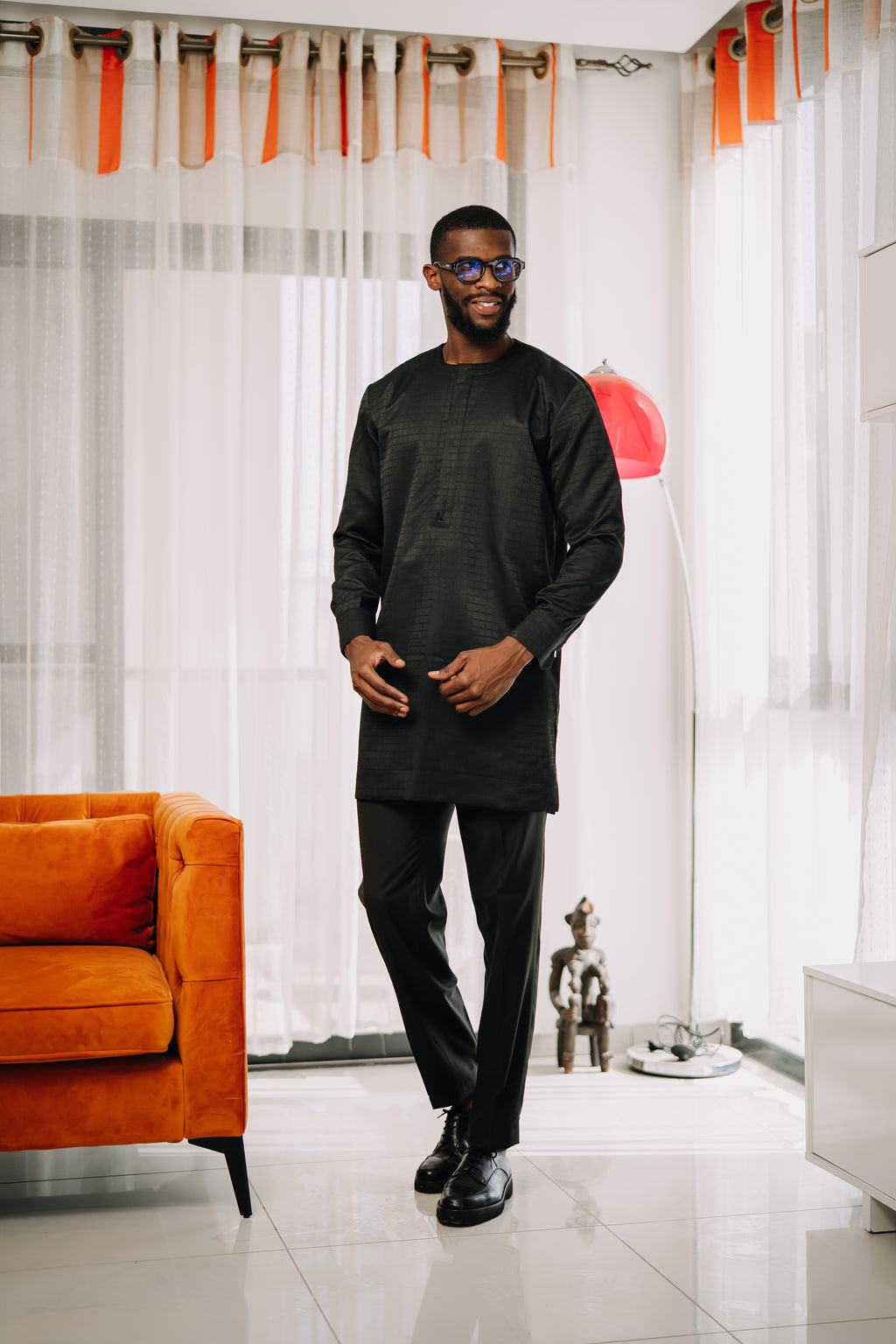 Men’s Traditional suits
