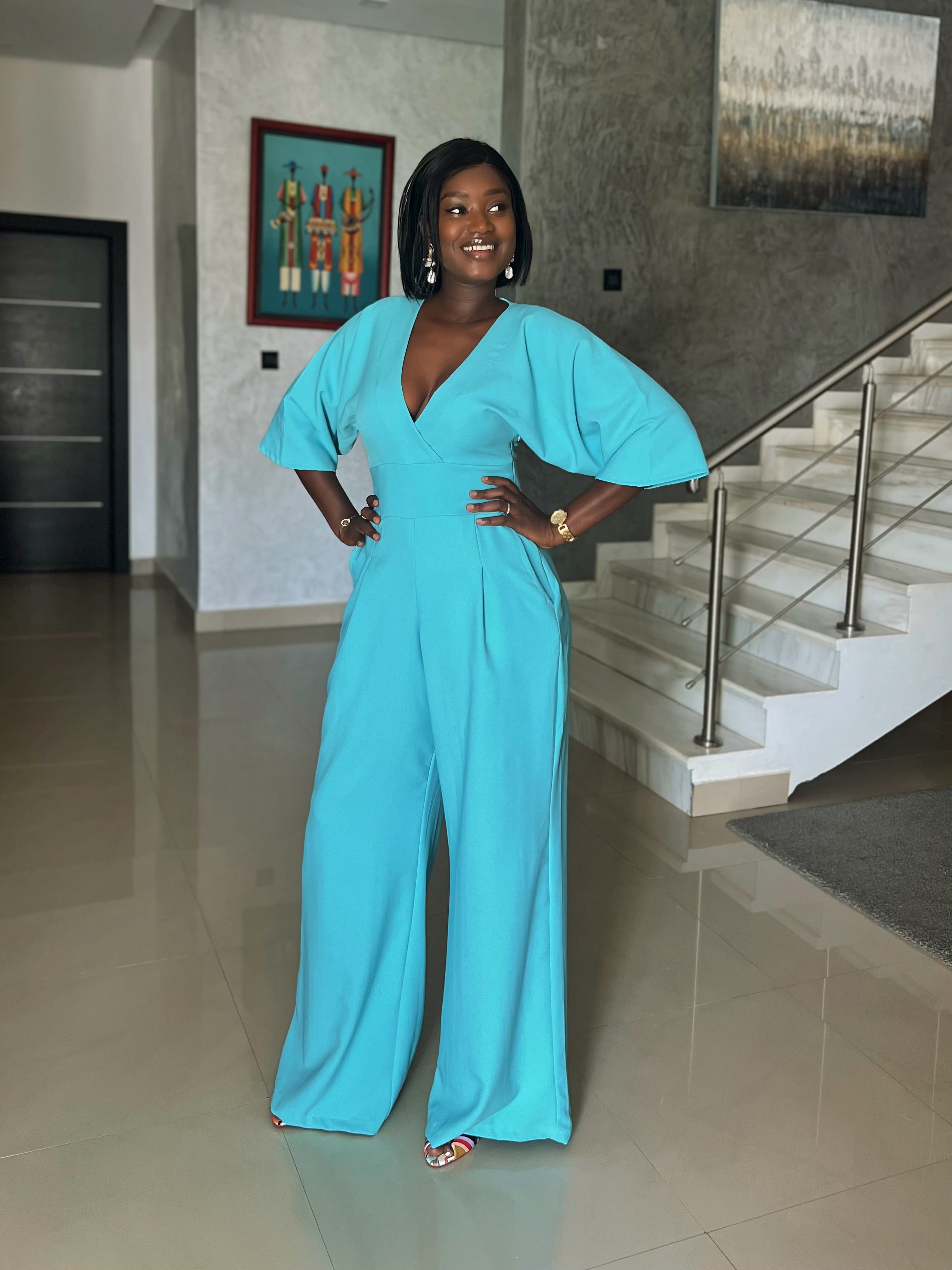 Jumpsuit