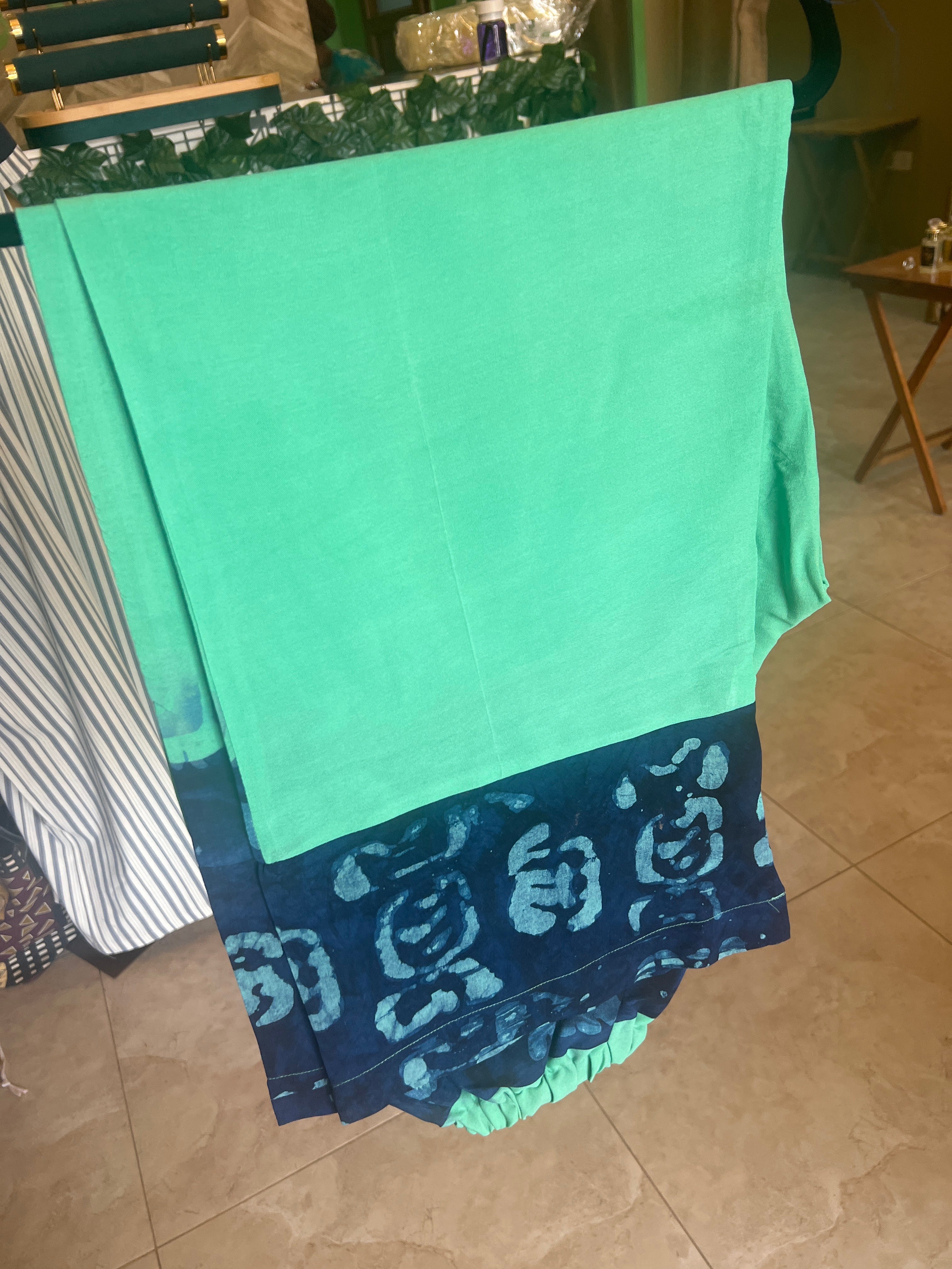 Anka pants
