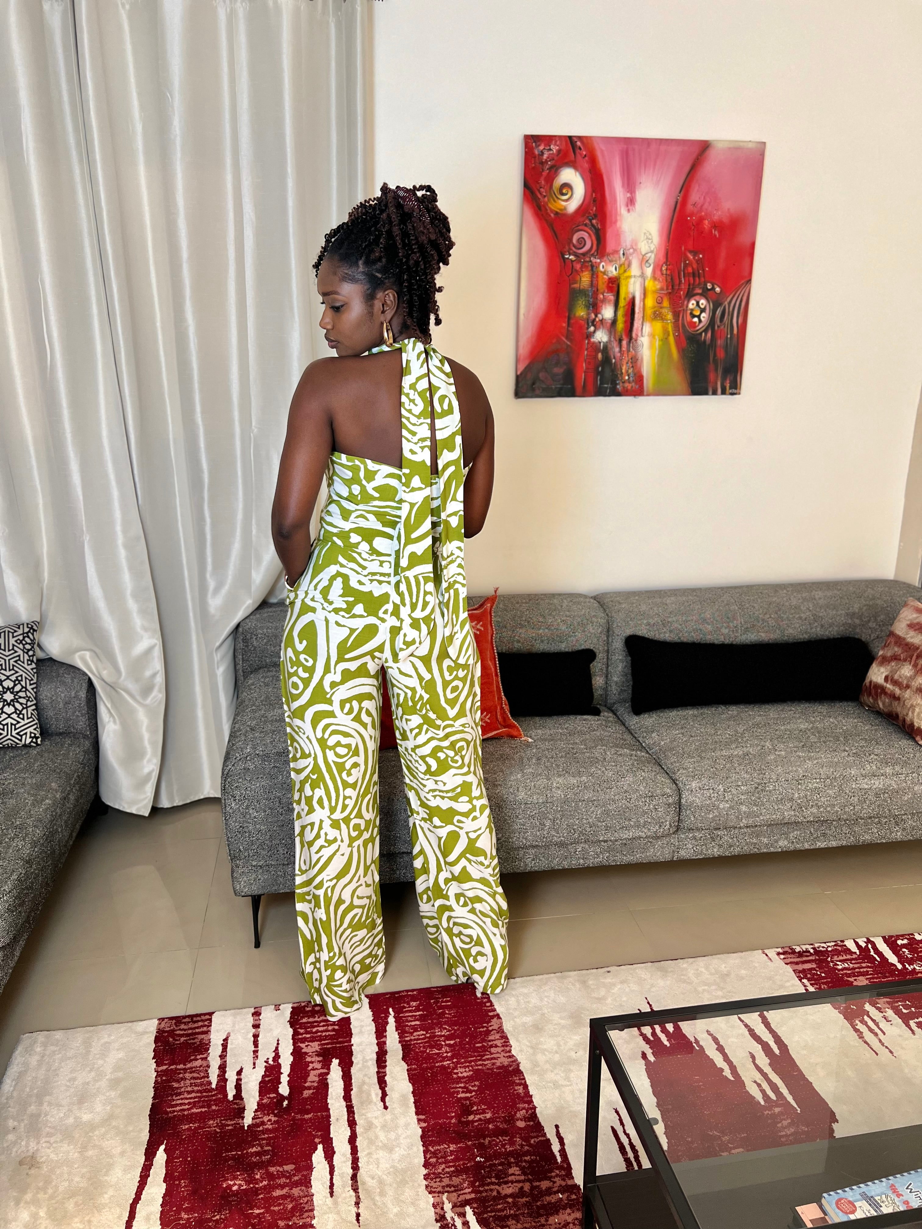 Jumpsuit