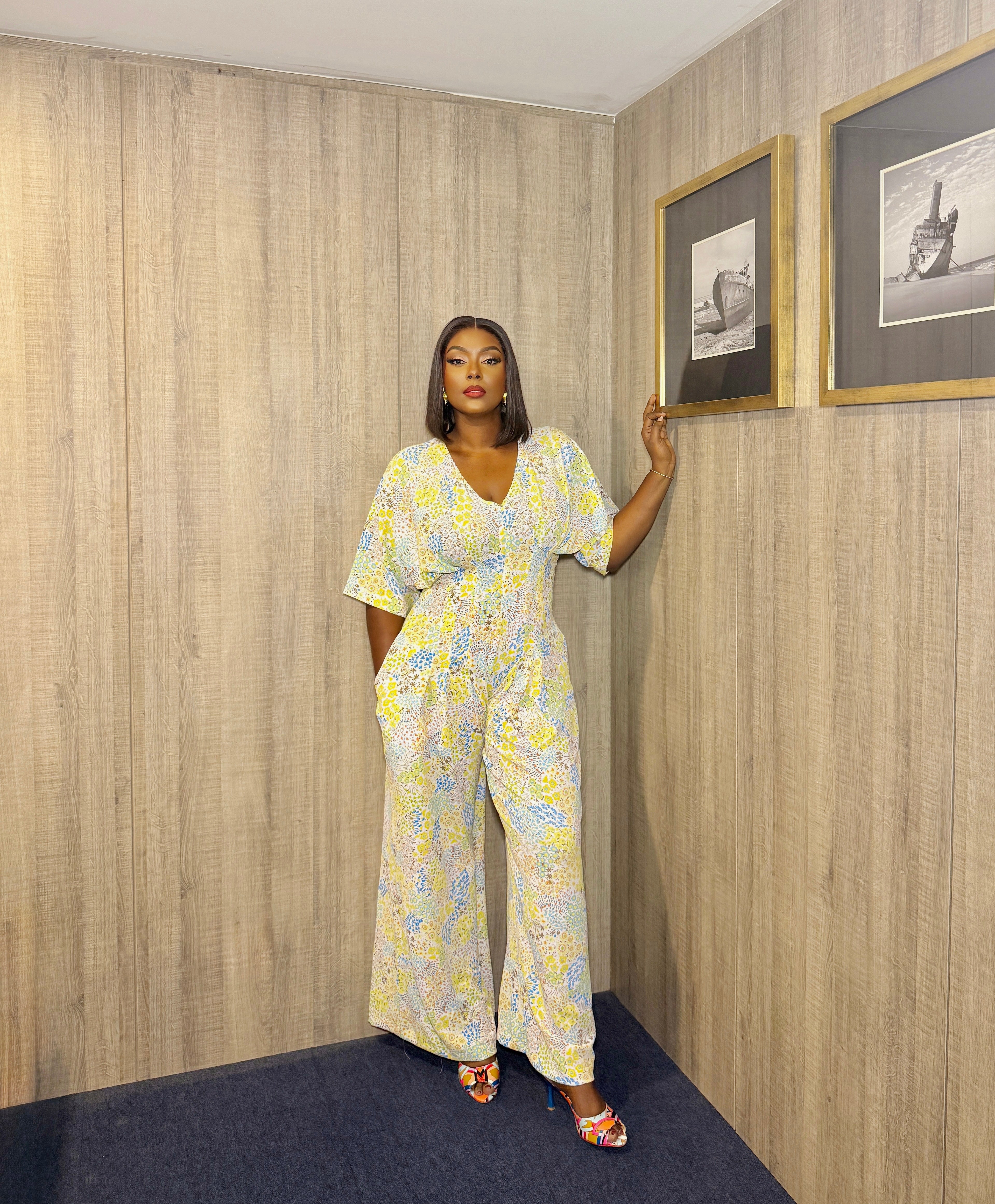 Jumpsuit