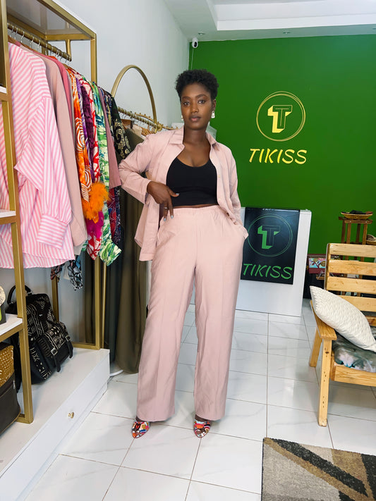 2 piece cotton set