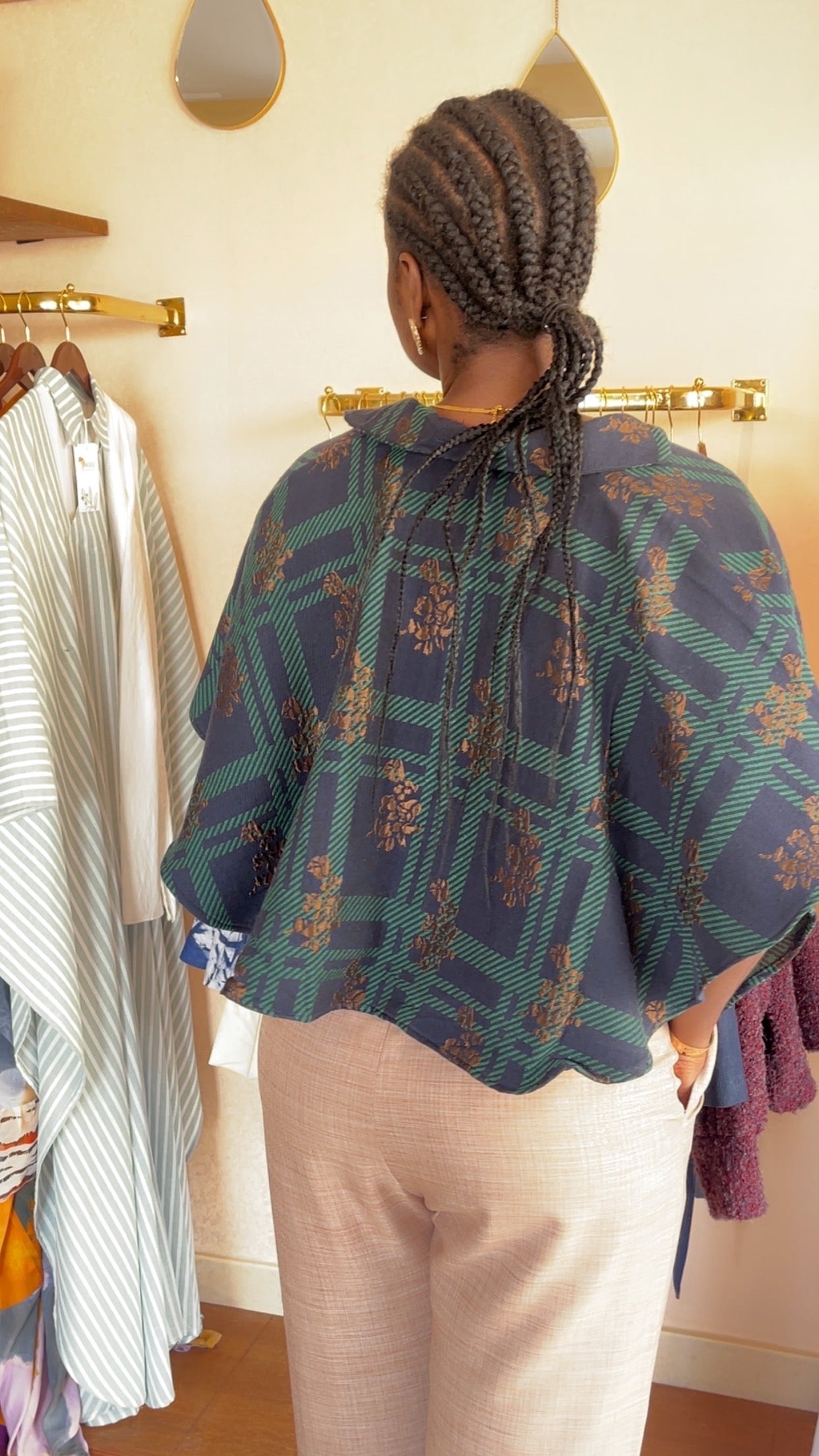 Petit coat