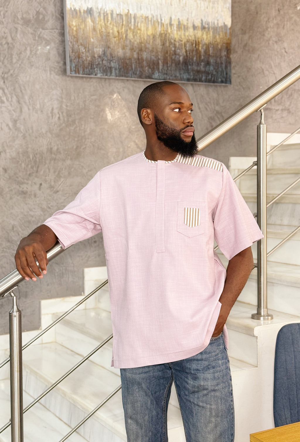 Men’s shirts