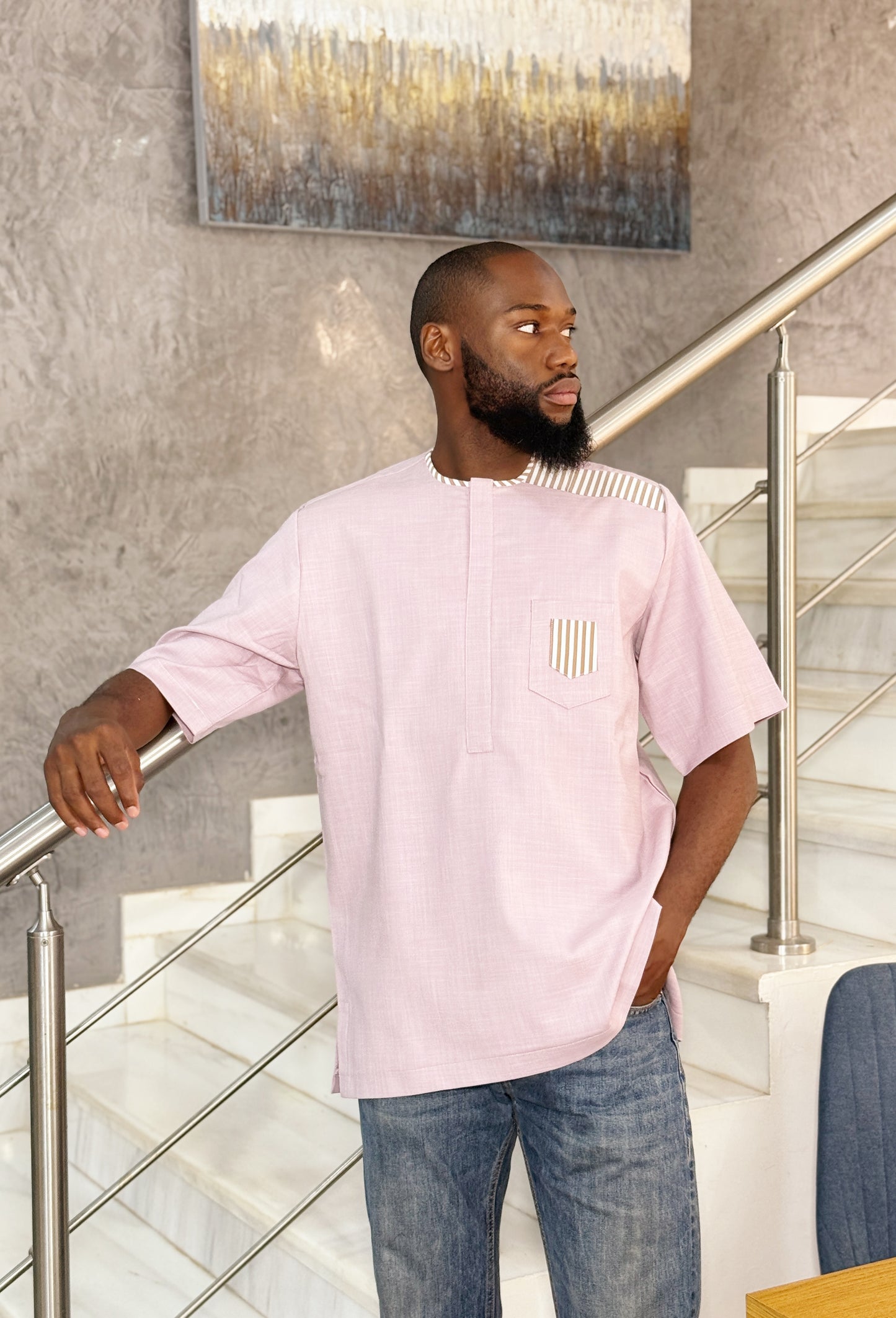 Men’s shirts