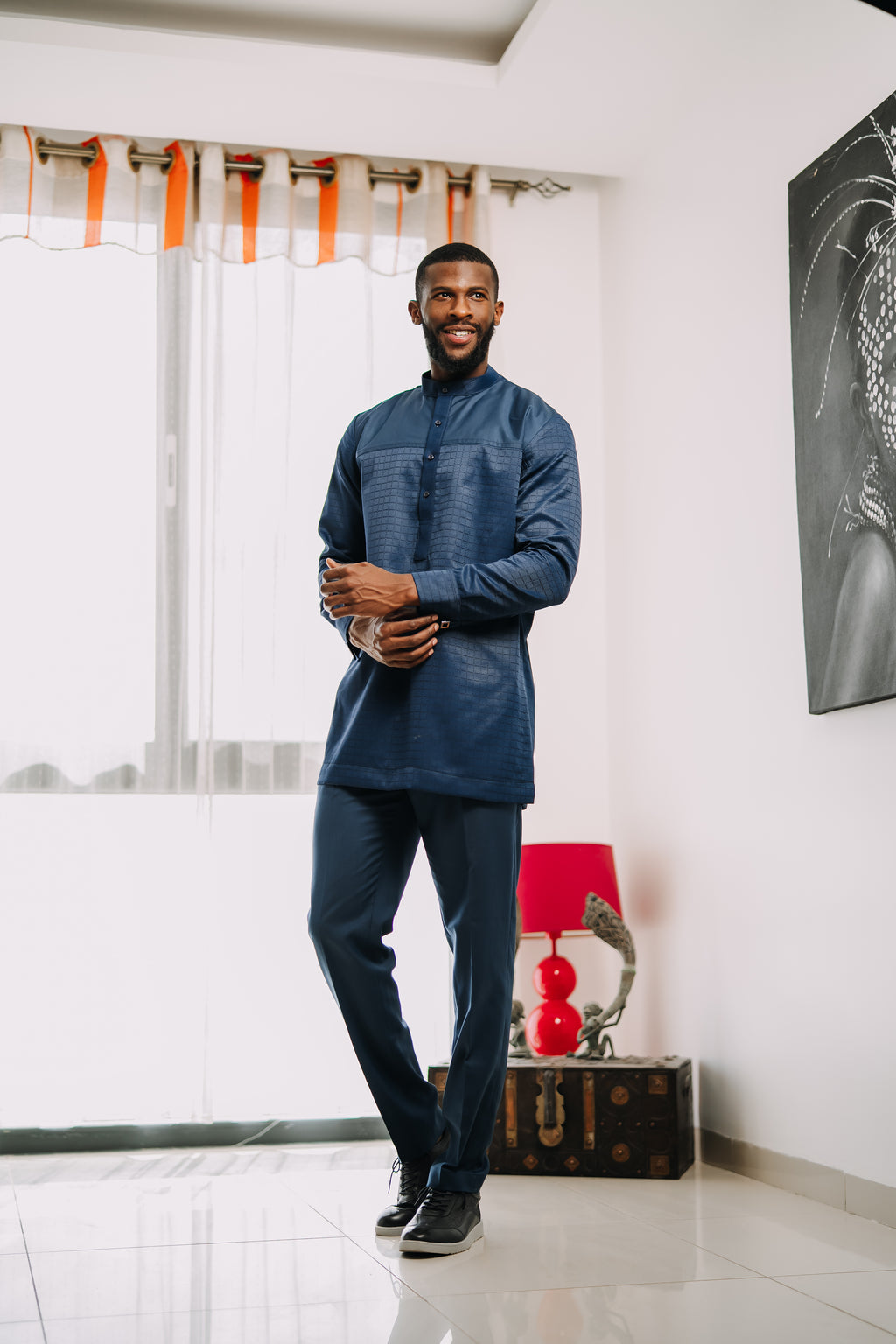 Men’s Traditional suits