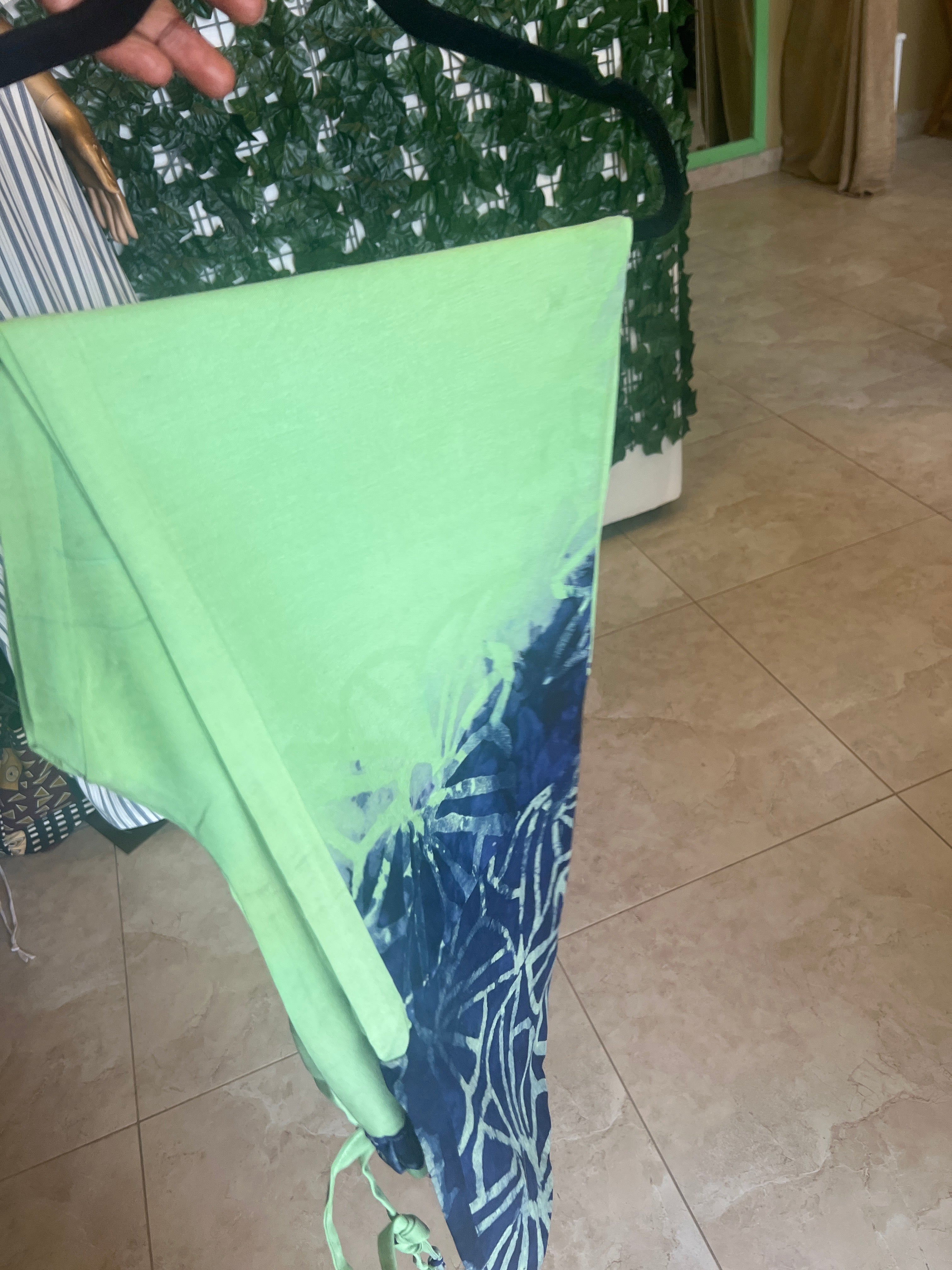 Anka pants