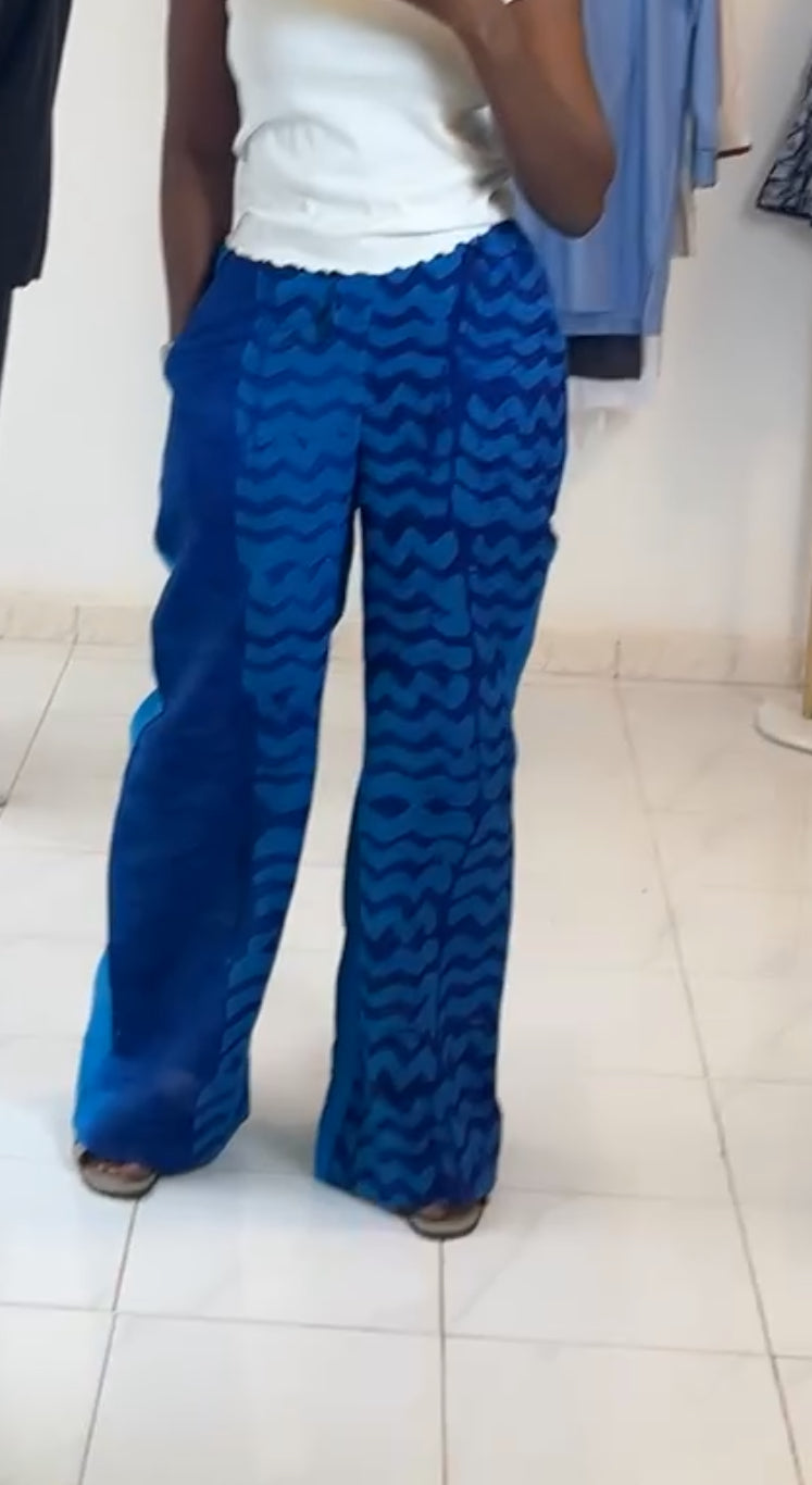 Anka pants