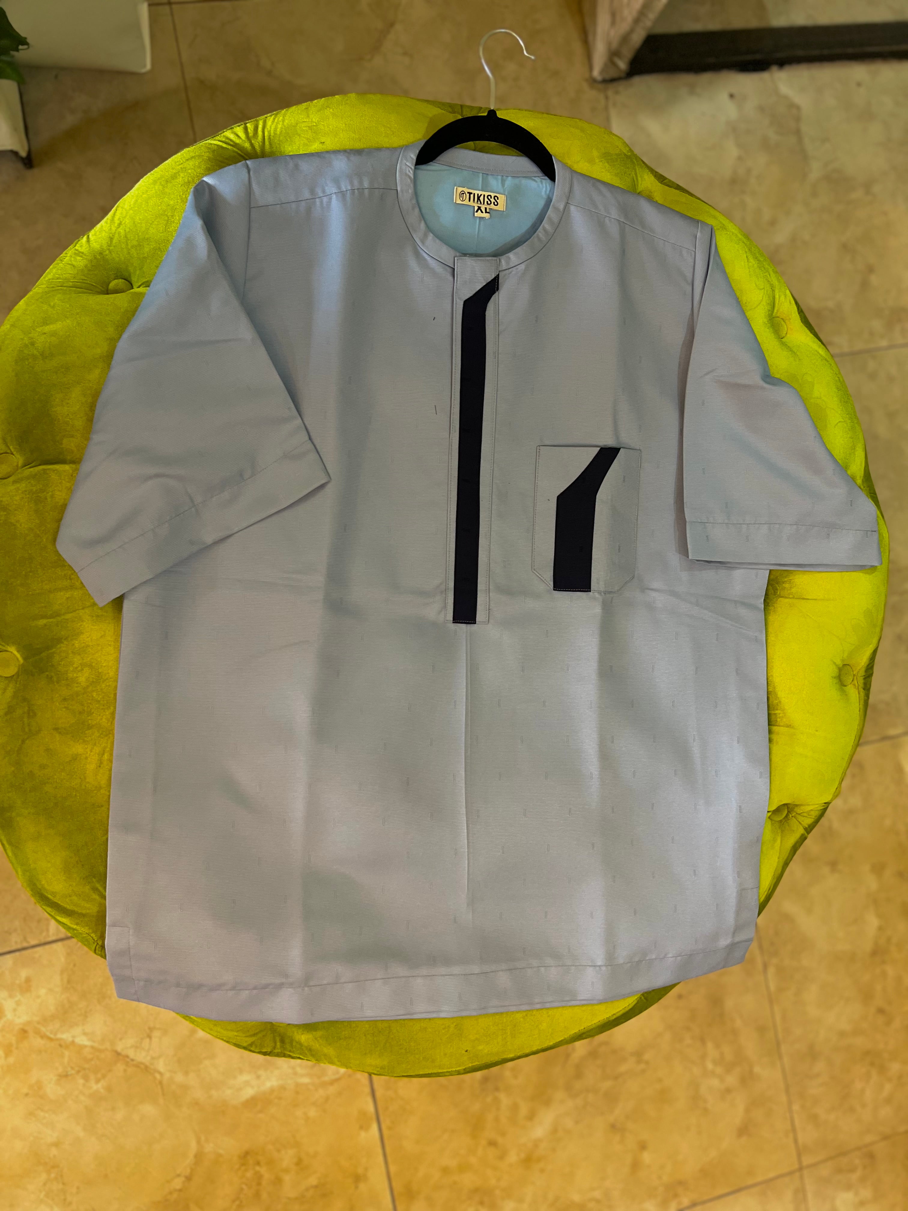 Chemise homme