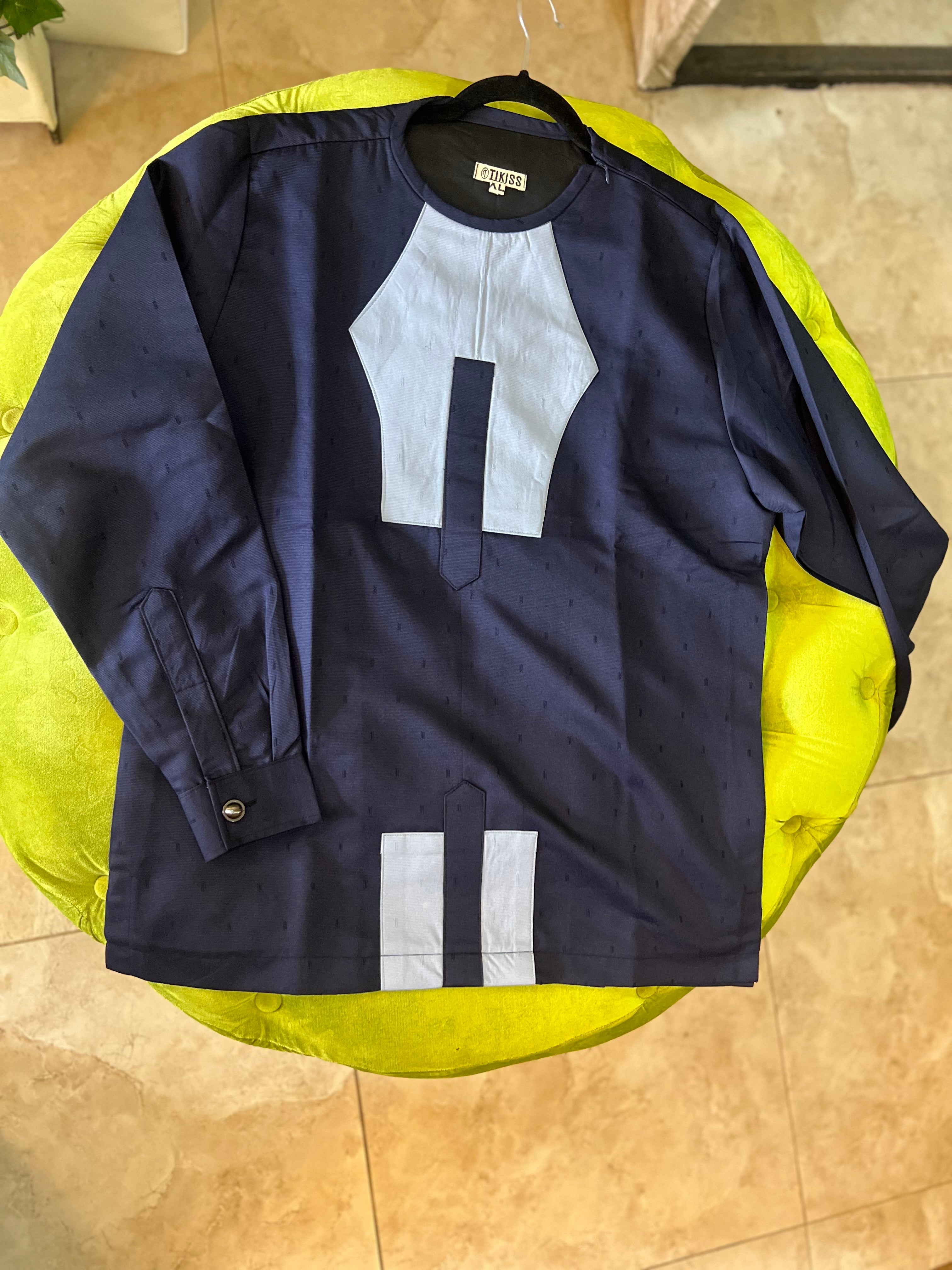 Chemise homme