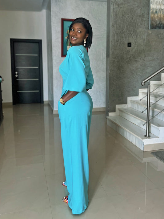 Jumpsuit