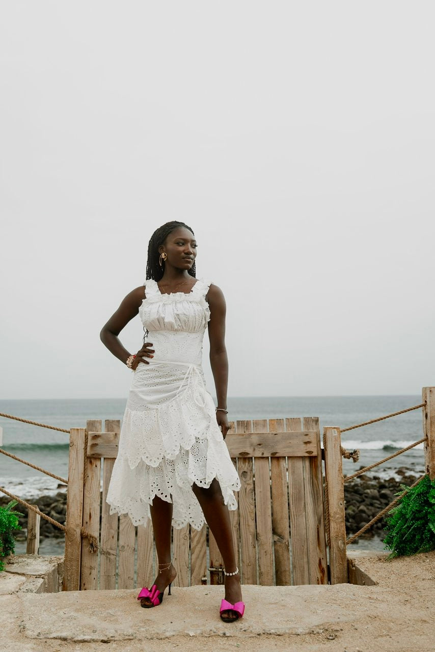 Naiia dress