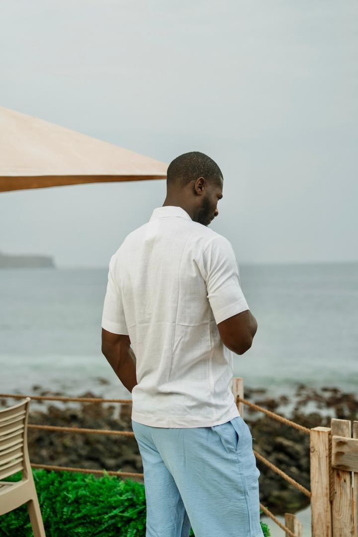 Ensemble homme