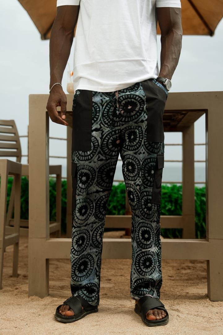 Ola cargo pants