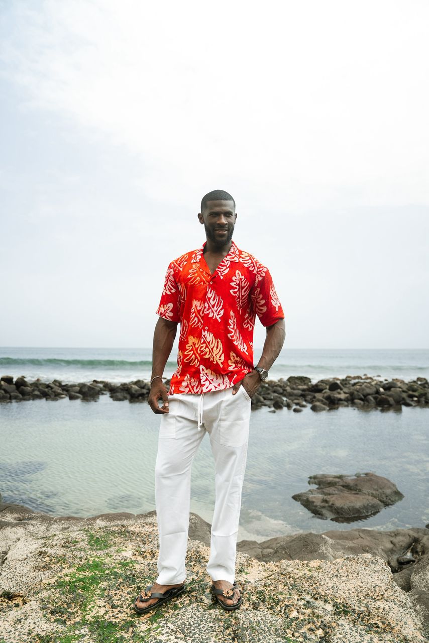 Sundiata set