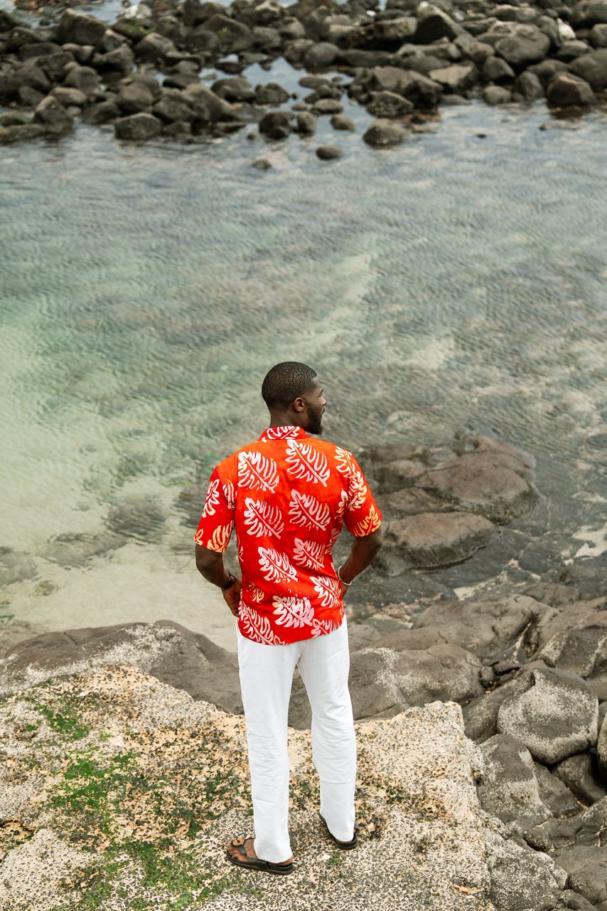 Sundiata set