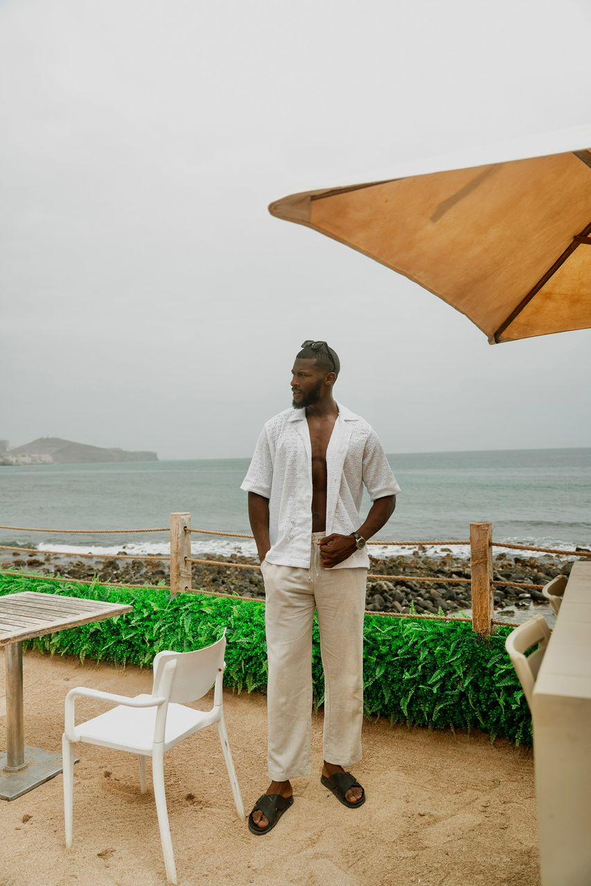 Jollof Set