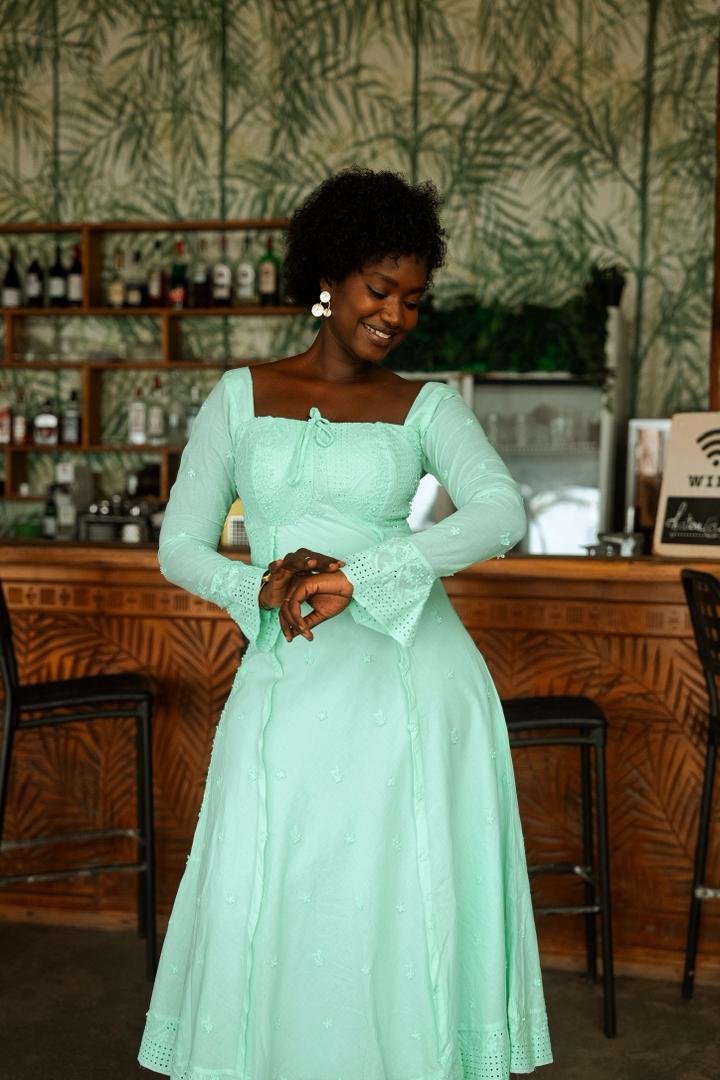 Robe Amie