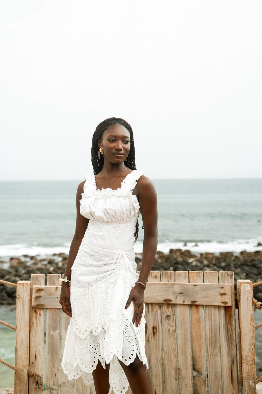 Naiia dress