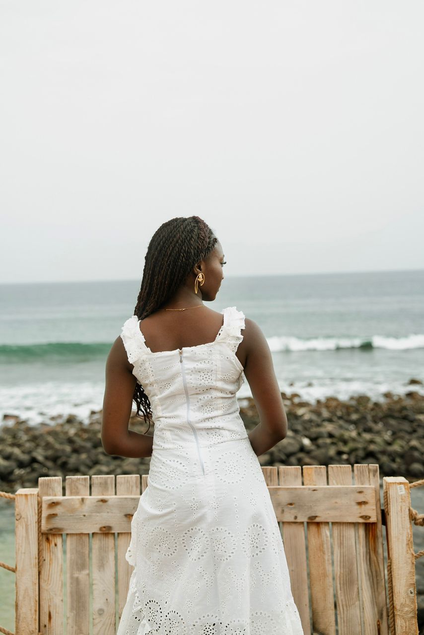 Naiia dress