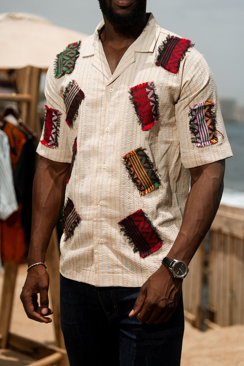 Akin shirt