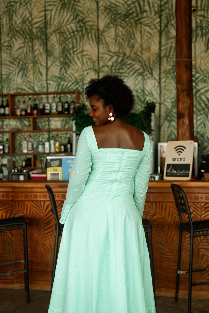 Robe Amie