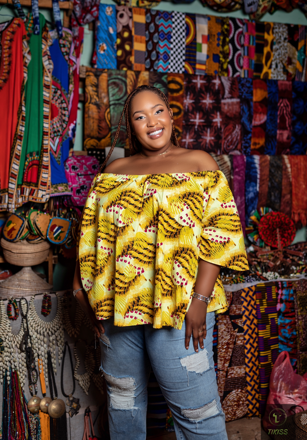 Ankara top