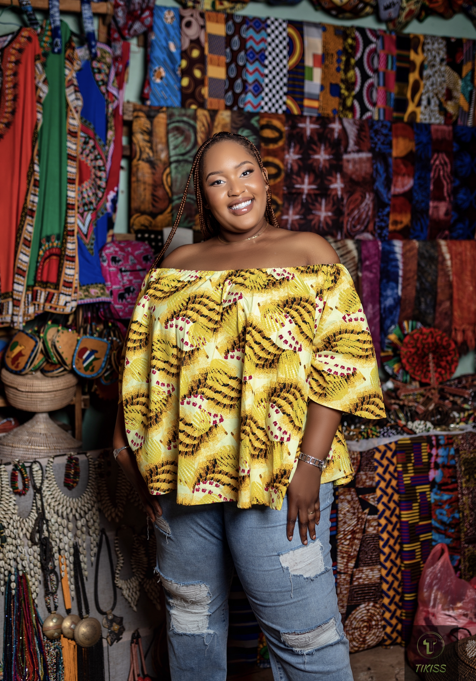 Ankara top